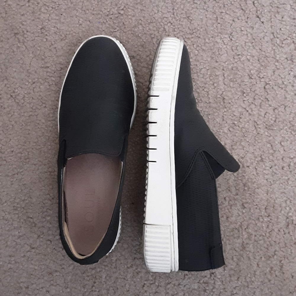 Naturalizer shoes